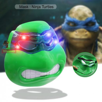 Mask : Ninja Turtles